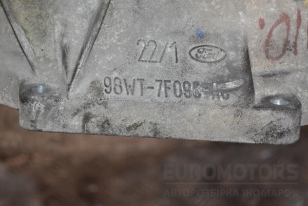 МКПП (механічна коробка перемикання передач) 5-ступка Ford Focus 1.6 16V (II) 2004-2011 3M5R7002NF 248009 - 7