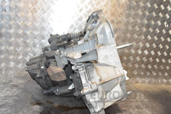 МКПП (механічна коробка перемикання передач) Peugeot Bipper 1.3MJet 2008 55241803 248022 - 4