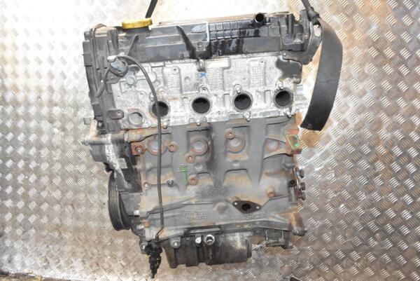 Двигатель Opel Vectra 1.9cdti (C) 2002-2008 Z19DT 248033 - 2