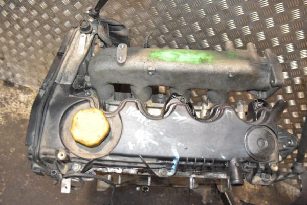 Двигатель Opel Vectra 1.9cdti (C) 2002-2008 Z19DT 248033 - 5