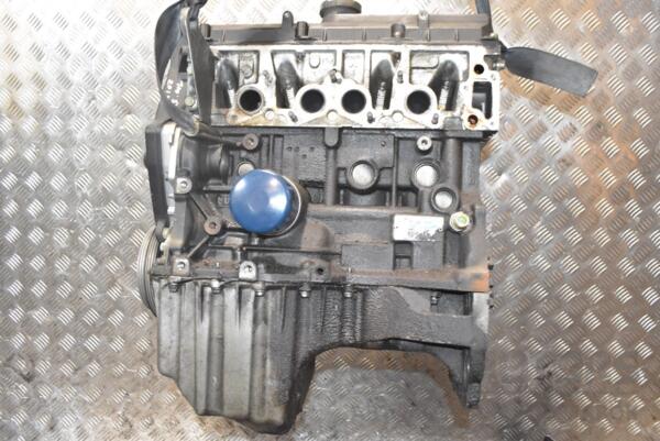 Двигатель Renault Scenic 1.6 8V (I) 1996-2003 K7M 702 248046 - 2