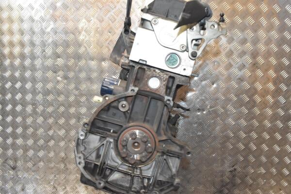 Двигатель Renault Scenic 1.6 8V (I) 1996-2003 K7M 702 248046 - 3