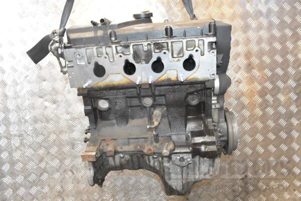 Двигатель Renault Scenic 1.6 8V (I) 1996-2003 K7M 702 248046 - 4