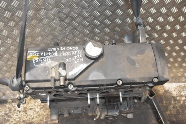 Двигатель Renault Scenic 1.6 8V (I) 1996-2003 K7M 702 248046 - 5