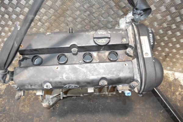 Двигун Volvo V50 1.6 16V 2004-2012 B4164S 248052 - 5