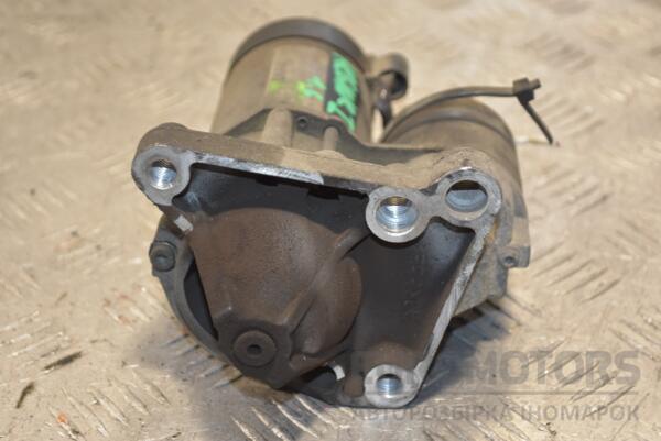 Стартер Renault Scenic 1.6 8V (I) 1996-2003 D6RA133 248060 - 2