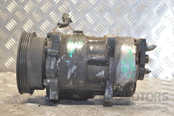 Компресор кондиціонера Renault Scenic 1.6 8V (I) 1996-2003 7700272987 248062 - 2
