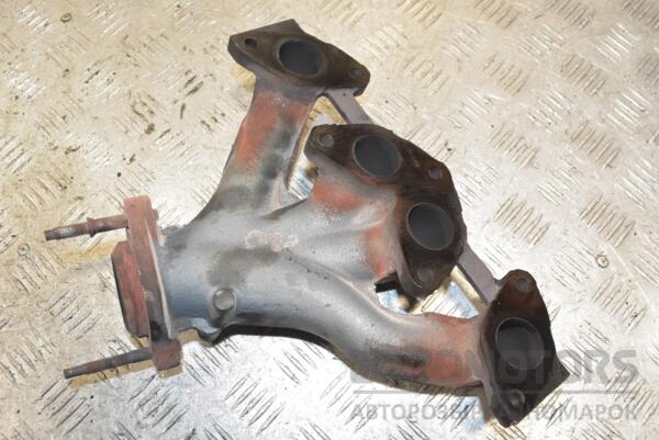 Коллектор выпускной Renault Megane 1.6 8V (I) 1996-2004 248065 - 2