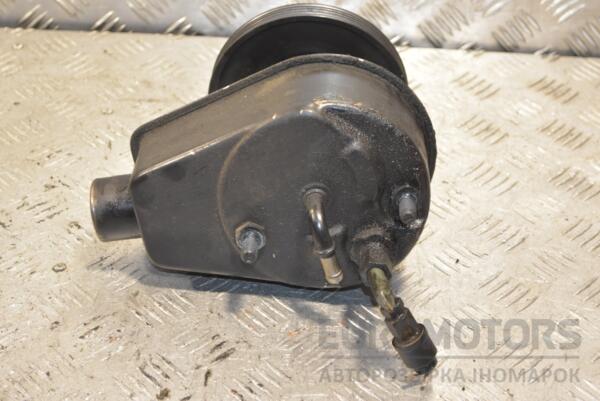 Насос гидроусилителя руля (ГУР) Renault Megane 1.6 8V (I) 1996-2004 7700805016 248067 - 2