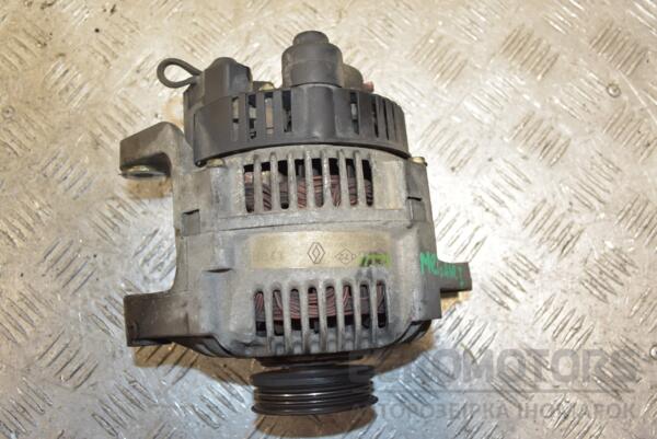 Генератор Renault Scenic 1.6 8V (I) 1996-2003 7700862865 248069 - 2
