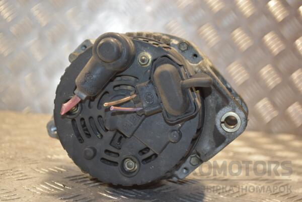 Генератор Renault Scenic 1.6 8V (I) 1996-2003 7700862865 248069 - 3