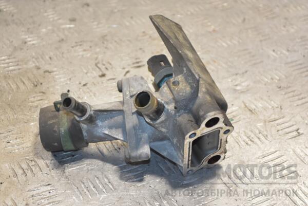 Корпус термостата Renault Megane 1.6 8V (I) 1996-2004 7700869906 248072 - 2