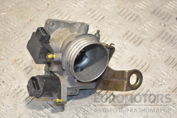 Дросельна заслінка механ Renault Megane 1.6 8V (I) 1996-2004 7700861679 248074 - 2