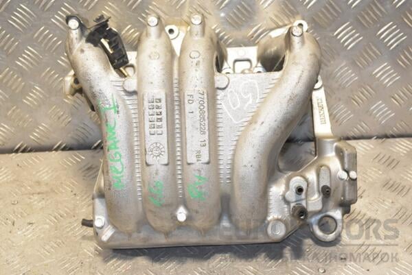 Коллектор впускной метал Renault Megane 1.6 8V (I) 1996-2004 7700865228 248077 - 2
