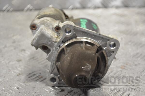 Стартер Ford Focus 1.6 16V (II) 2004-2011 0001107417 248083 - 2