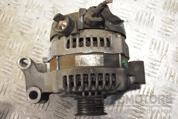 Генератор Volvo V50 1.6 16V 2004-2012 3M5T10300KC 248085 - 2