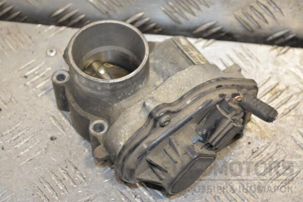 Дроссельная заслонка электр Volvo V50 1.6 16V 2004-2012 2S6UFC 248099 - 2