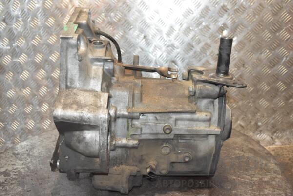 МКПП (механічна коробка перемикання передач) 5-ступка VW Polo 1.7sdi 1999-2001 DCH 248104 - 2