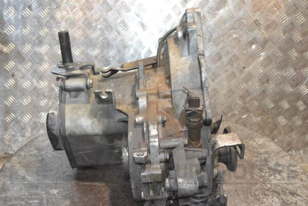 МКПП (механічна коробка перемикання передач) 5-ступка VW Polo 1.7sdi 1999-2001 DCH 248104 - 4
