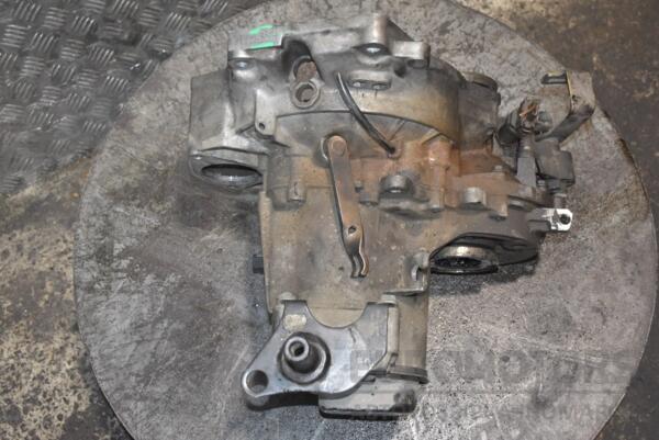 МКПП (механічна коробка перемикання передач) 5-ступка VW Polo 1.7sdi 1999-2001 DCH 248104 - 5