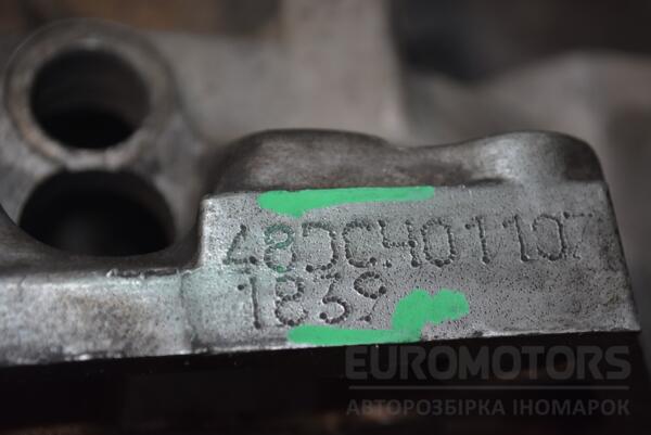 МКПП (механічна коробка перемикання передач) 5-ступка VW Polo 1.7sdi 1999-2001 DCH 248104 - 6