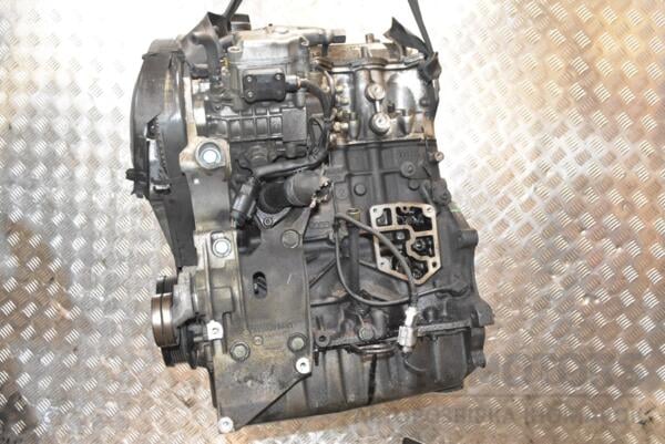 Двигатель Skoda Fabia 1.9sdi 1999-2007 ASY 248116 - 2