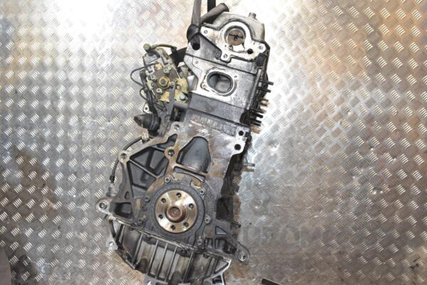 Двигатель Skoda Fabia 1.9sdi 1999-2007 ASY 248116 - 3