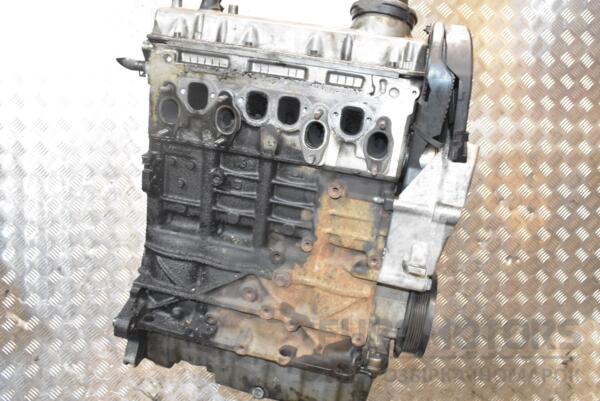 Двигатель Skoda Fabia 1.9sdi 1999-2007 ASY 248116 - 4