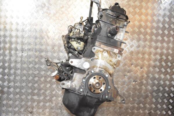 Двигун VW Polo 1.7sdi 1999-2001 AKU 248129 - 3