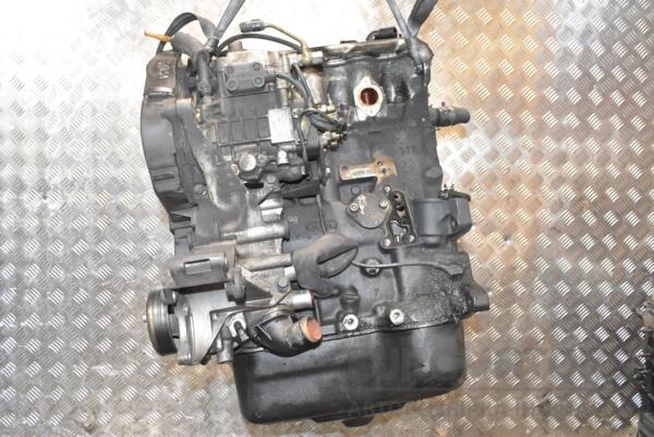 Двигун VW Polo 1.7sdi 1999-2001 AKU 248129 - 4