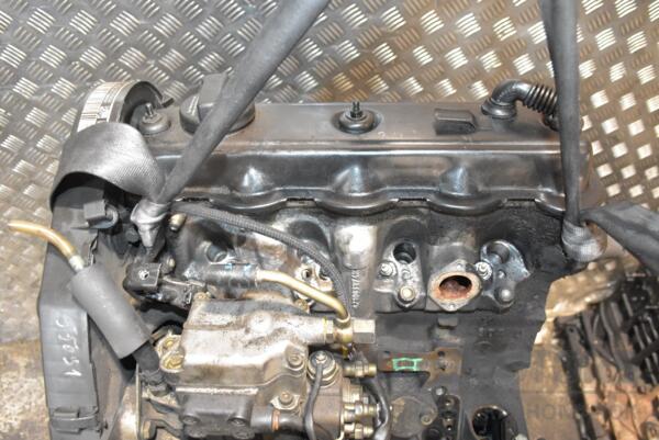 Двигун VW Polo 1.7sdi 1999-2001 AKU 248129 - 5