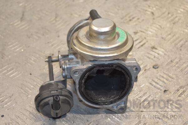 Клапан EGR механ VW Passat 1.9tdi (B5) 1996-2005 038129637L 248142 - 2