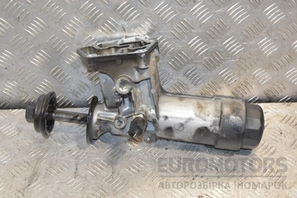 Корпус масляного фильтра VW Passat 1.9tdi (B5) 1996-2005 038115389C 248146 - 2