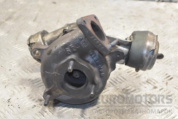 Турбина Audi A4 1.9tdi (B6) 2000-2004 038145702G 248151 - 3