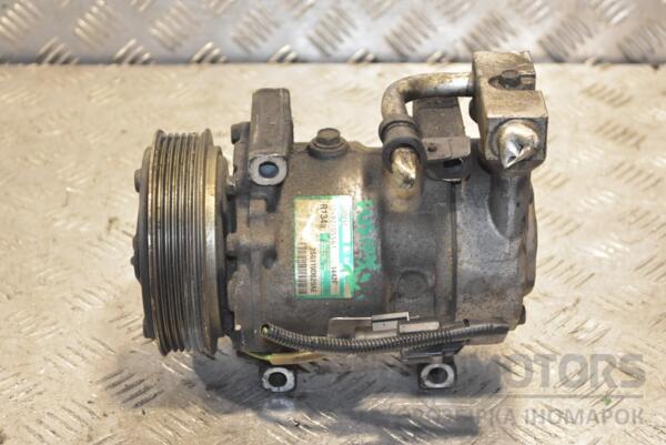 Компрессор кондиционера Ford Fusion 1.4tdci 2002-2012 2S6119D629AE 248163 - 2