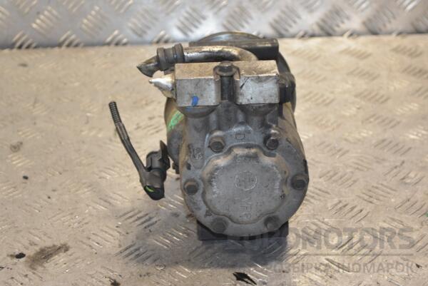 Компрессор кондиционера Ford Fusion 1.4tdci 2002-2012 2S6119D629AE 248163 - 3