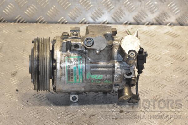 Компрессор кондиционера VW Polo 1.4 16V 2001-2009 6Q0820803H 248166 - 2