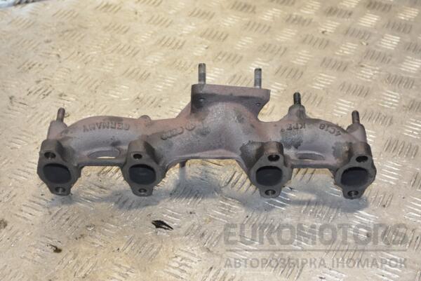 Коллектор выпускной VW Passat 1.9tdi (B5) 1996-2005 038253033E 248169 - 2