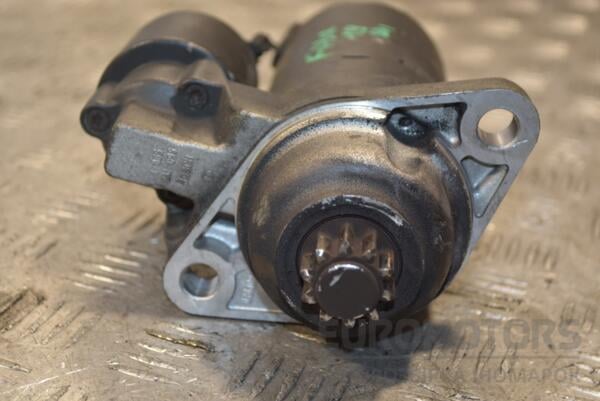 Стартер Skoda Fabia 1.9sdi 1999-2007 02T911023C 248178 - 2
