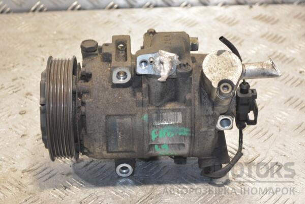Компрессор кондиционера VW Polo 1.9sdi 2001-2009 4472208120 248183 - 2