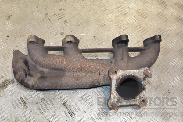 Коллектор выпускной Skoda Fabia 1.9sdi 1999-2007 038253033C 248186 - 2