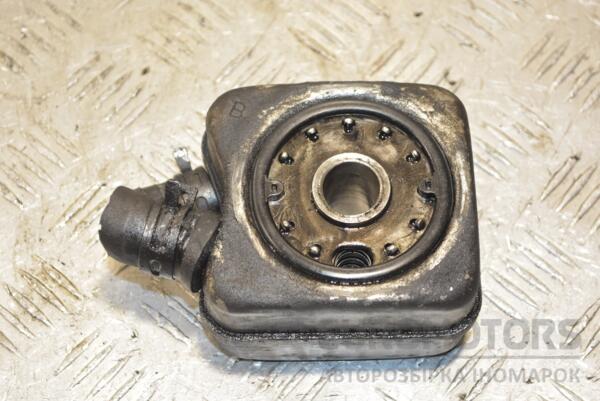 Теплообмінник (Радіатор масляний) Skoda Fabia 1.9sdi 1999-2007 028117021B 248196 - 2