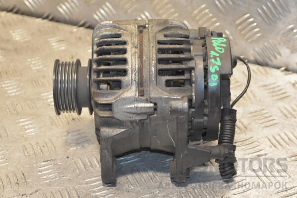 Генератор VW Polo 1.7sdi 1999-2001 038903025 248200 - 2