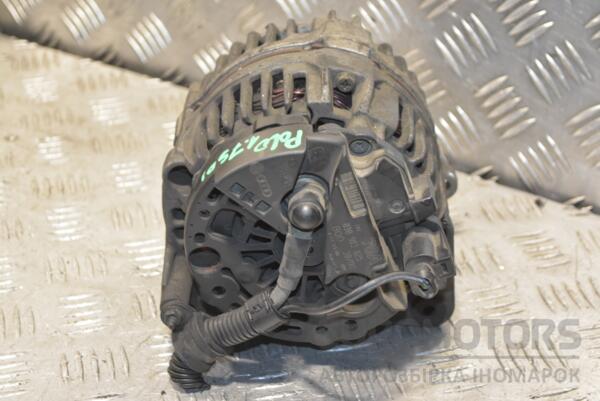 Генератор VW Polo 1.7sdi 1999-2001 038903025 248200 - 3