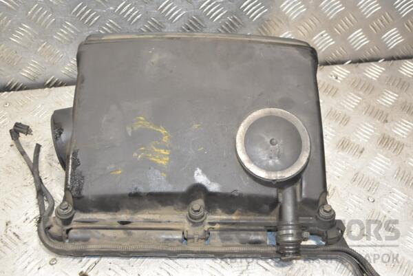 Корпус воздушного фильтра VW Polo 1.7sdi 1999-2001 028129037D 248207 - 2
