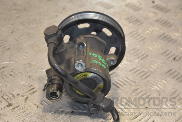 Насос гидроусилителя руля (ГУР) VW Polo 1.7sdi 1999-2001 6Q0422154A 248210 - 2