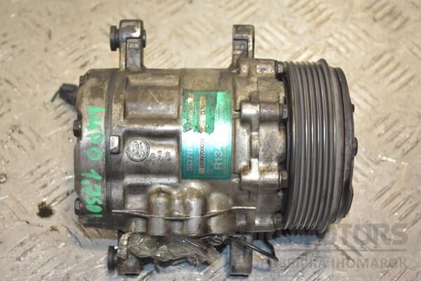 Компрессор кондиционера VW Lupo 1.7sdi 1998-2005 7176 248212 - 2