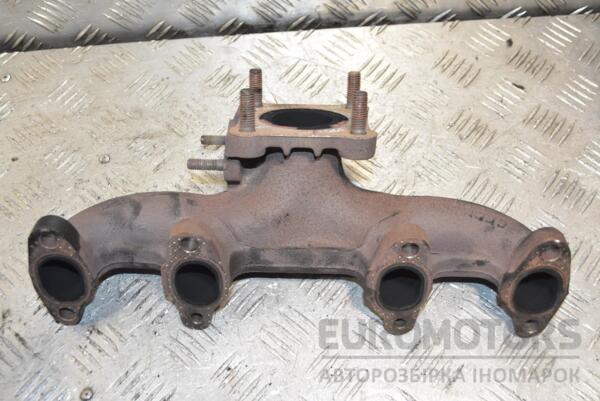 Коллектор выпускной VW Polo 1.7sdi 1999-2001 028253033AB 248215 - 2