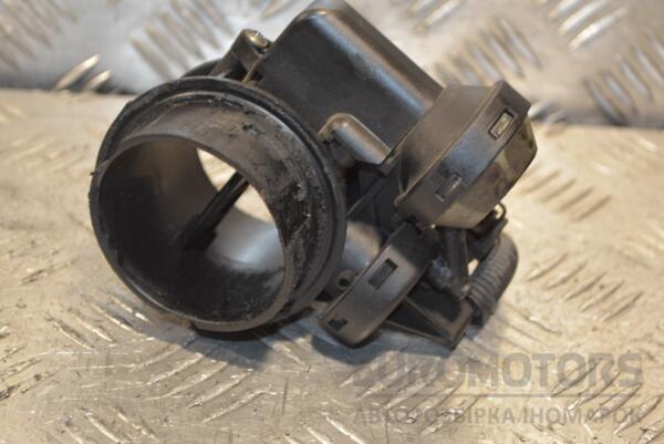 Дросельна заслінка вакуумна VW Polo 1.7sdi 1999-2001 028128063E 248218 - 2
