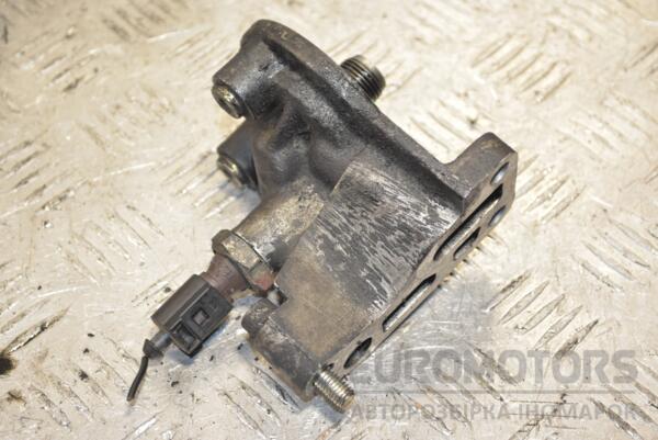 Кронштейн масляного фільтра VW Polo 1.7sdi 1999-2001 053115417A 248220 - 2
